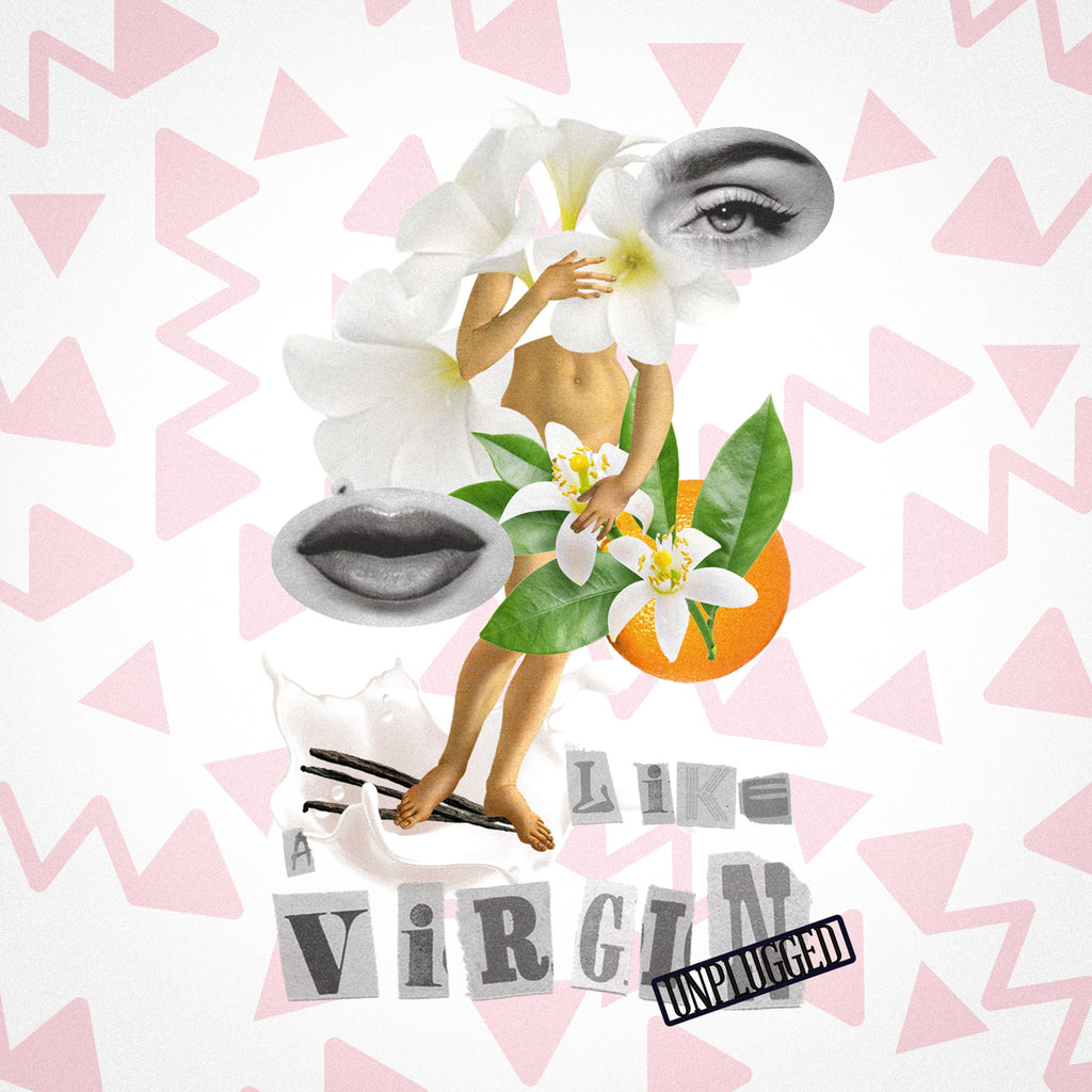 LIKE A VIRGIN - EDP 50ML – ART MEETS ART