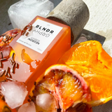 アンバー ネグローニ