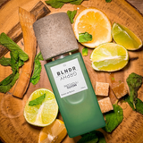 パチョリ モヒート