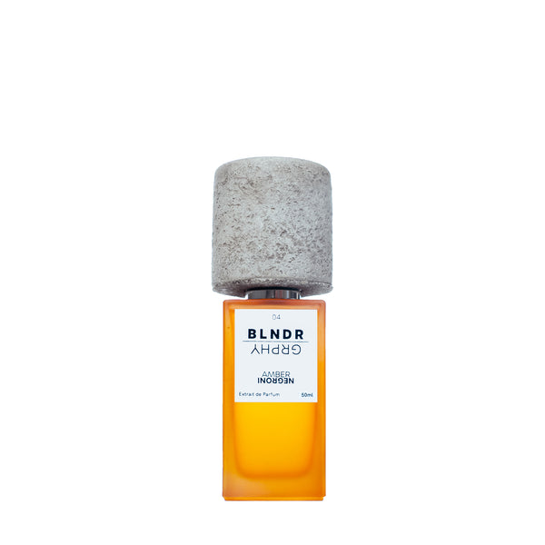アンバー ネグローニ – NOSE SHOP