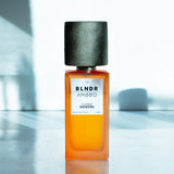 アンバー ネグローニ