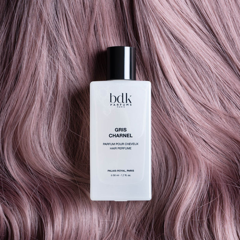 グリ シャーネル ヘアミスト