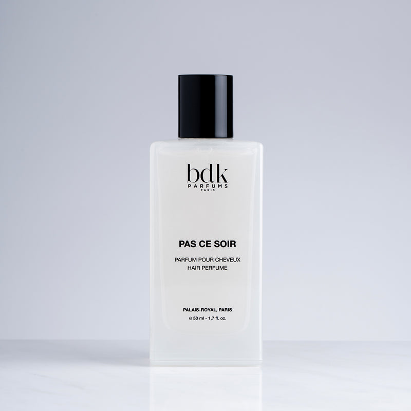 パスソワール ヘアミスト – NOSE SHOP