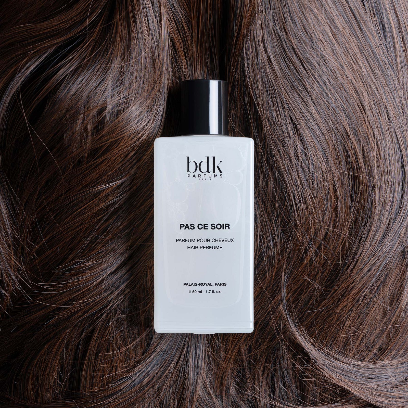 パスソワール ヘアミスト – NOSE SHOP