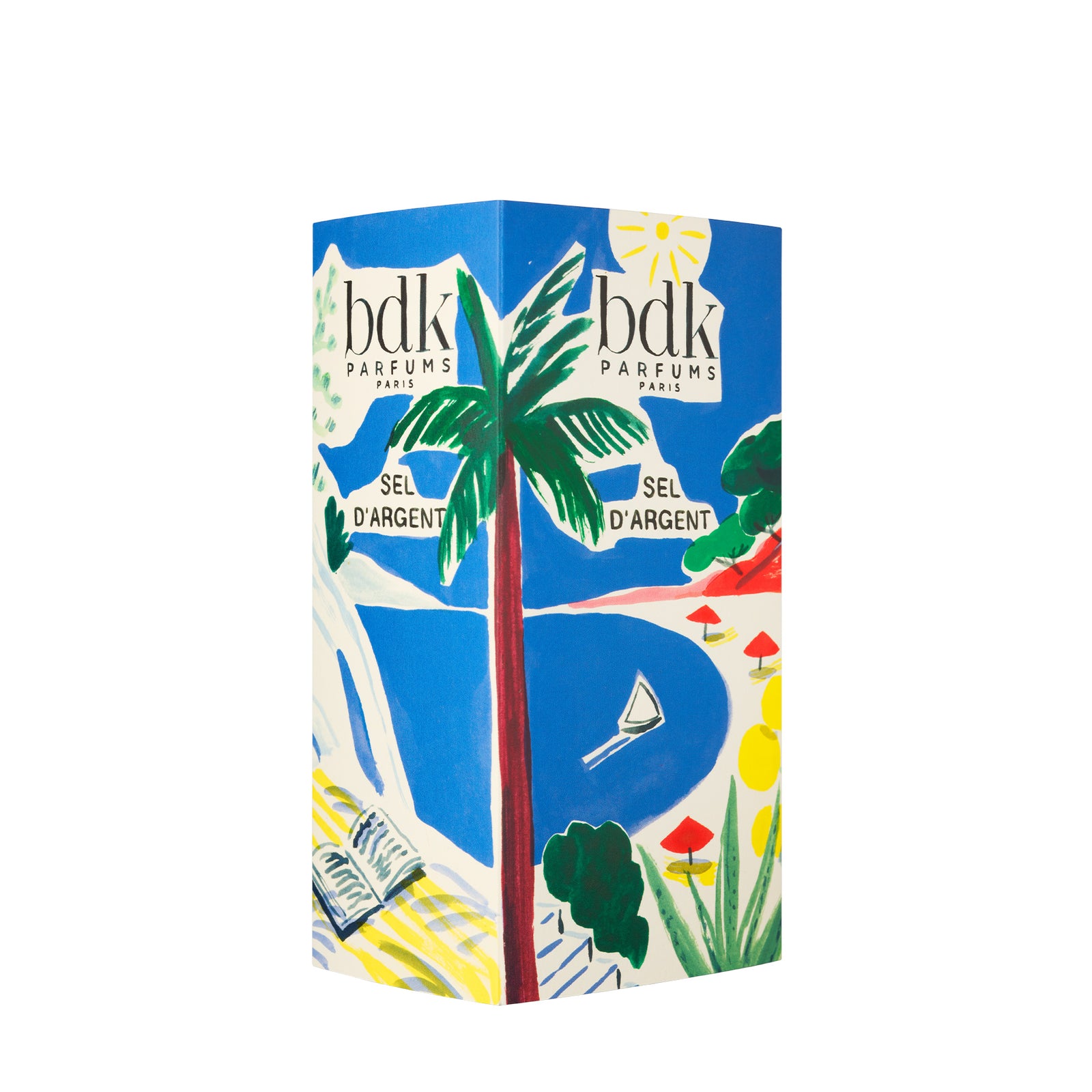 bdk PARFUMS 香水 SEL D‘ARGENT セルダルジャン 銀塩 セル ダルジャン｜銀塩 – NOSE SHOP