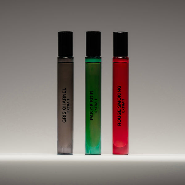 エキストレ コレクションセット