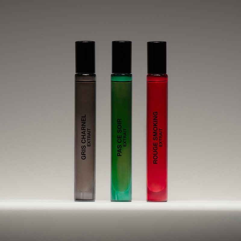 エキストレ コレクションセット