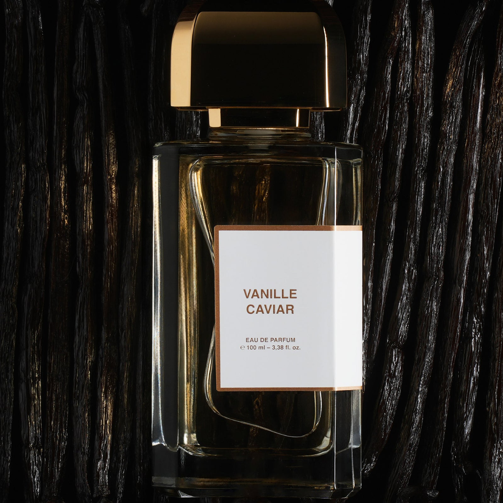 Bdk Parfums バニーユキャビア 100ml バニーユ キャビア – NOSE SHOP