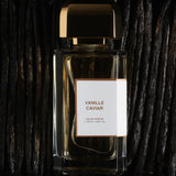 バニーユ キャビア