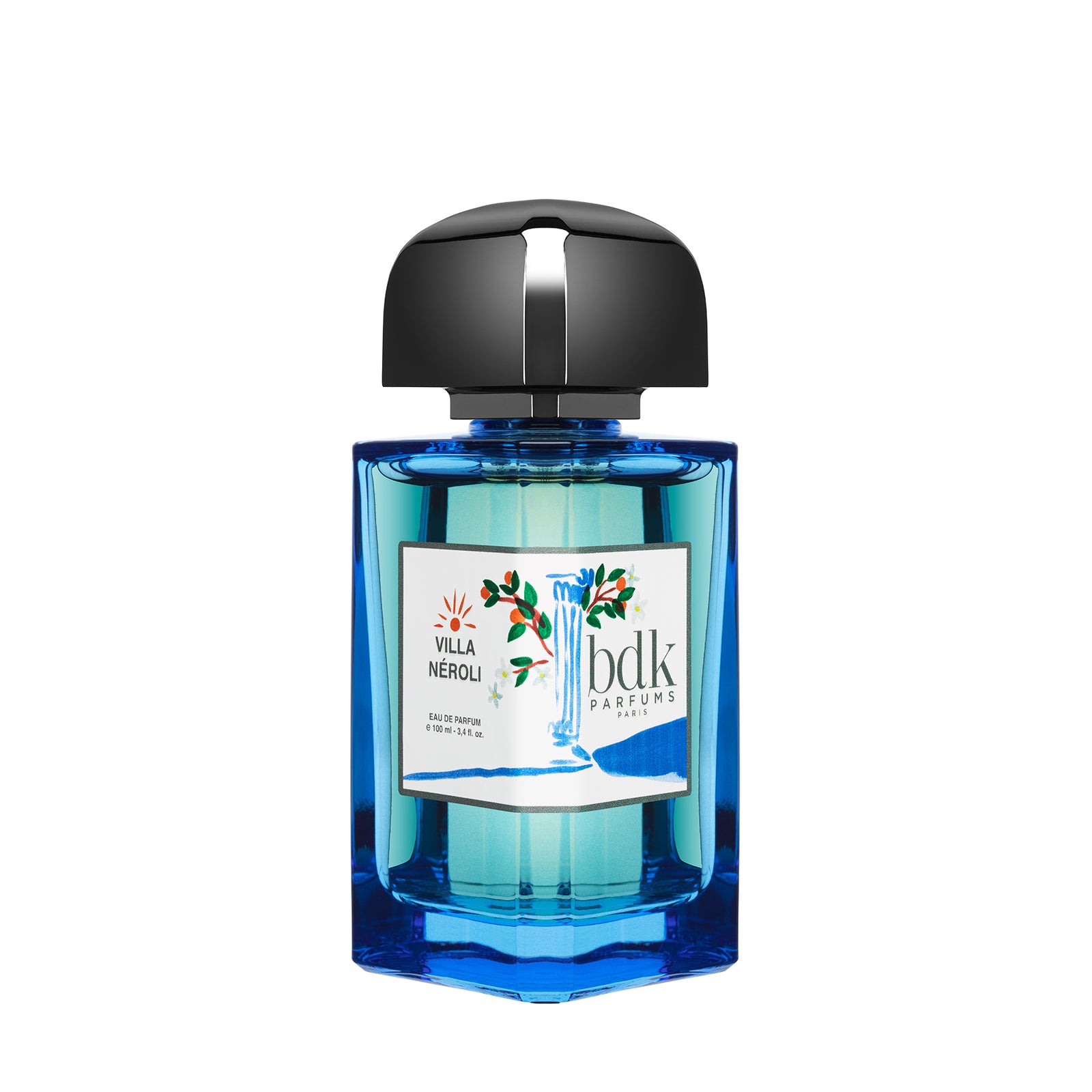 Bdk Parfums ヴィラネロリ オードパルファム100ml ヴィラネロリ – NOSE SHOP