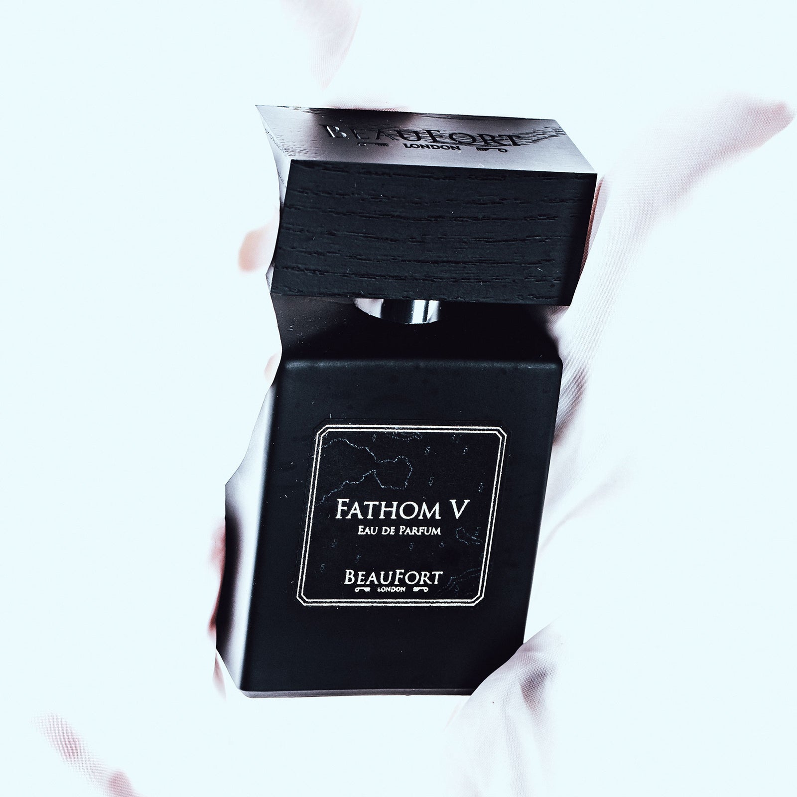 ファゾム ファイブ｜水深30フィート – NOSE SHOP