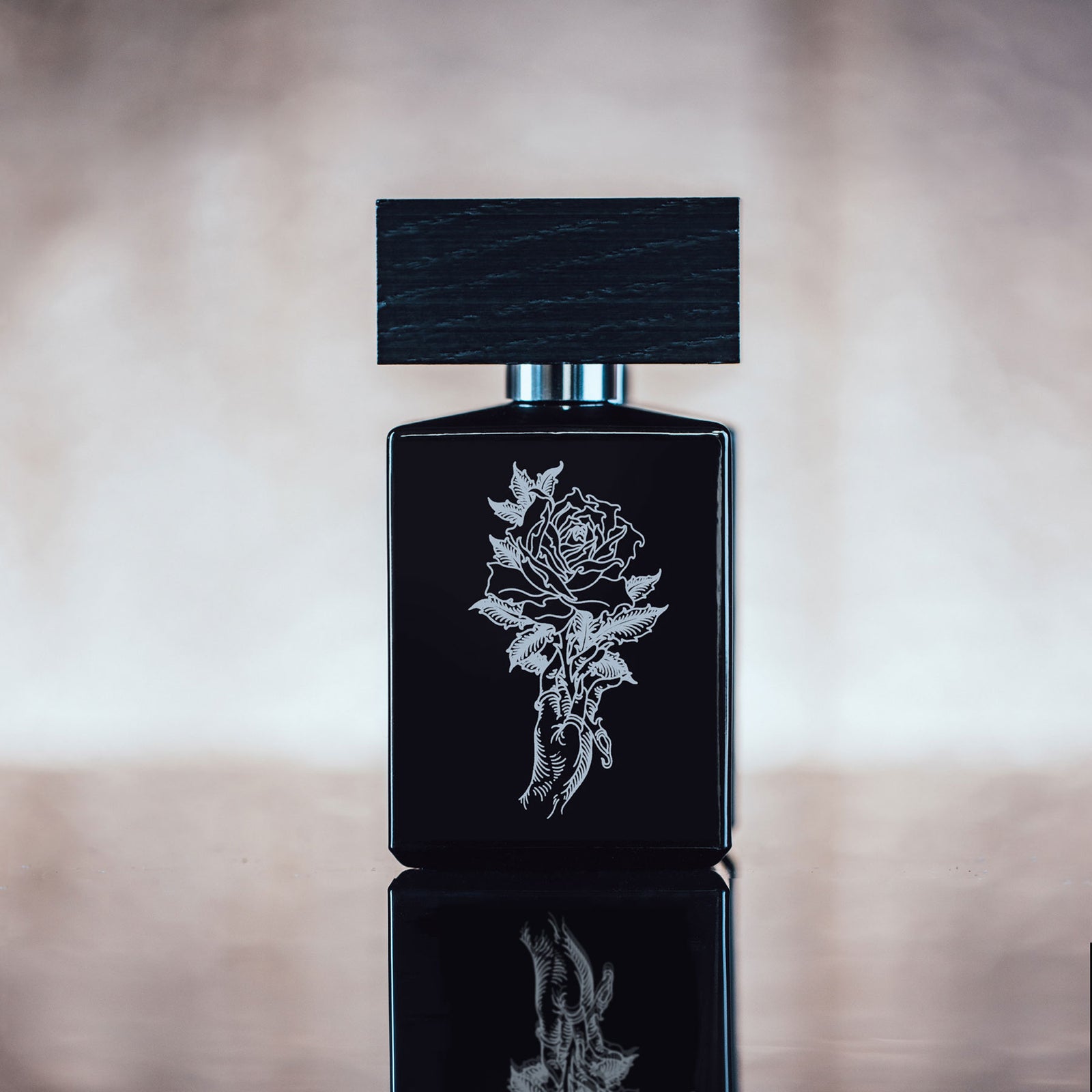 アクラシア｜自覚ある罪過 – NOSE SHOP