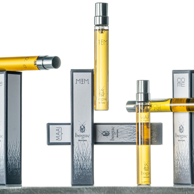 Bogue Profumo トラベルセット – NOSE SHOP Bogue Profumo トラベルセット – NOSE SHOP