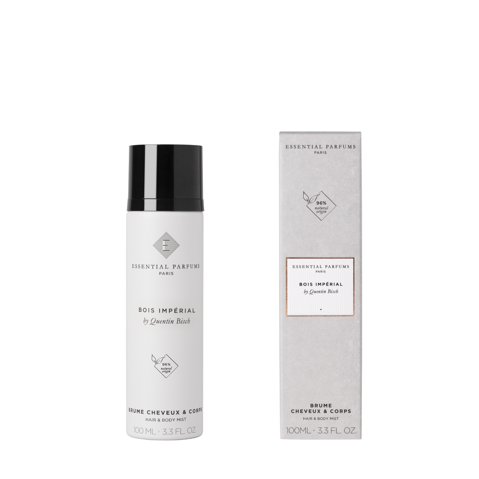 ボア アンペリアル ヘア アンド ボディ ミスト – NOSE SHOP