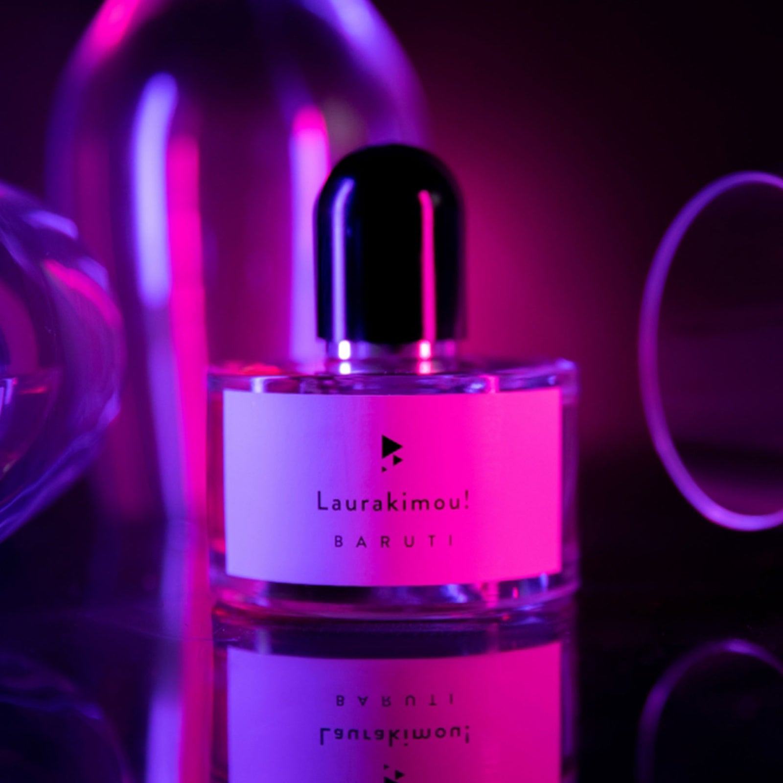 BARUTI ローラキモウ 50ml Laurakimou期間限定価格 BARUTI ローラキモウ 50ml Laurakimou期間限定価格