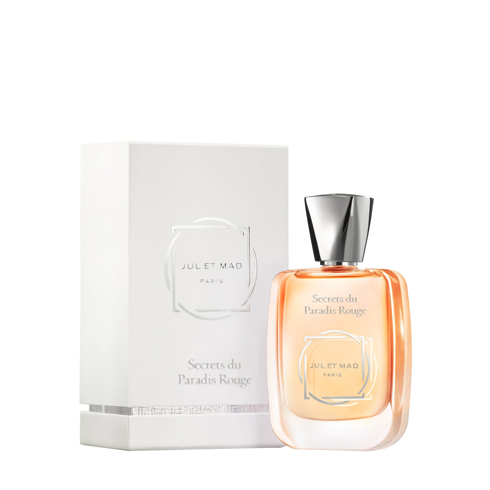 セクレ デュ パラディ ルージュ – NOSE SHOP