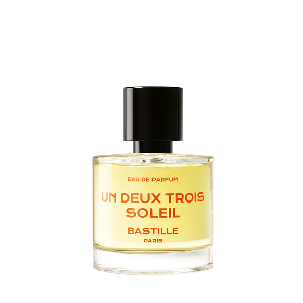 アンドゥトロワソレイユ・だるまさんがころんだ◇バスティーユ 50ml Bastille_Un_Deux_Trois_Soleil_