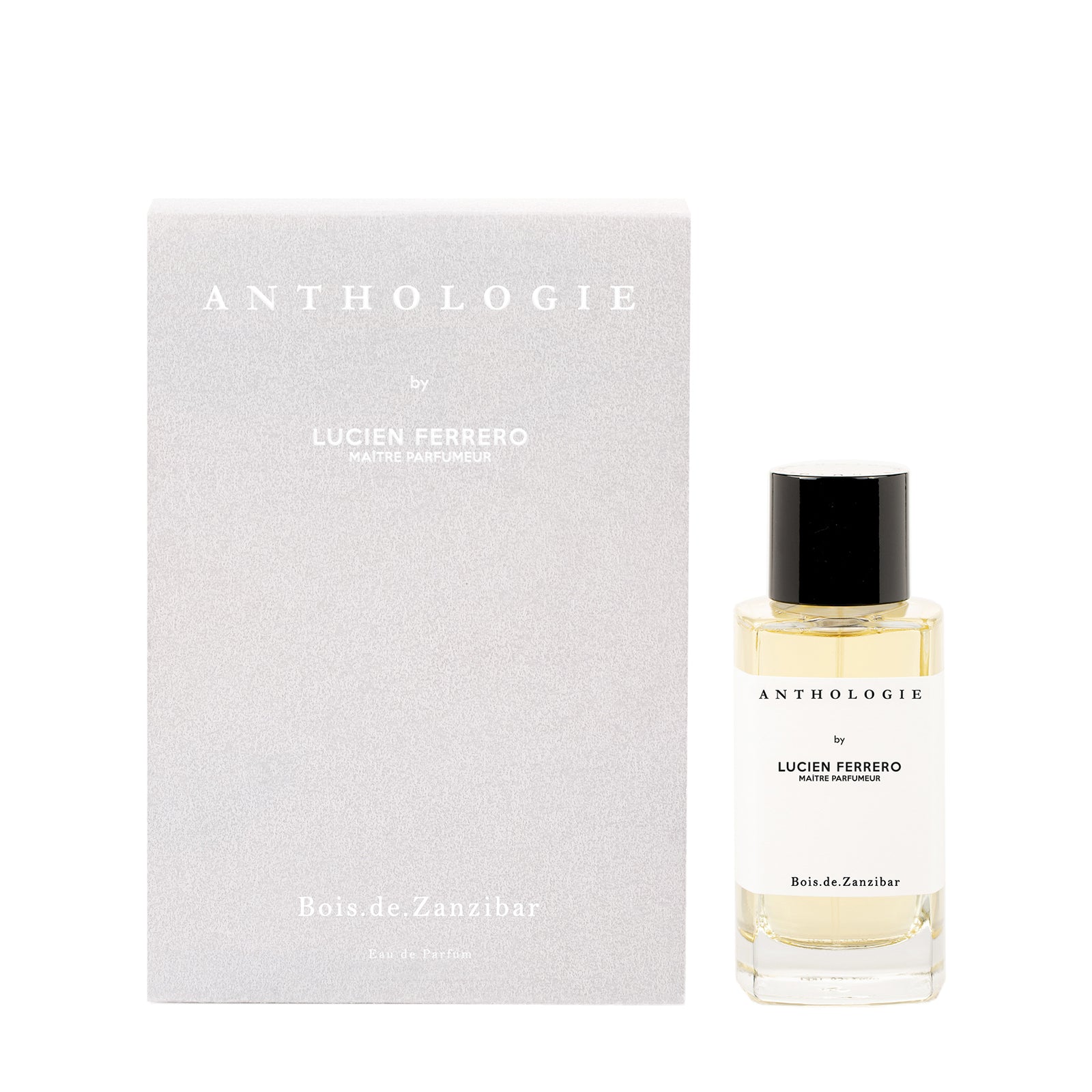 ボワ ドゥ ザンジバル｜ザンジバル島の木々 – NOSE SHOP