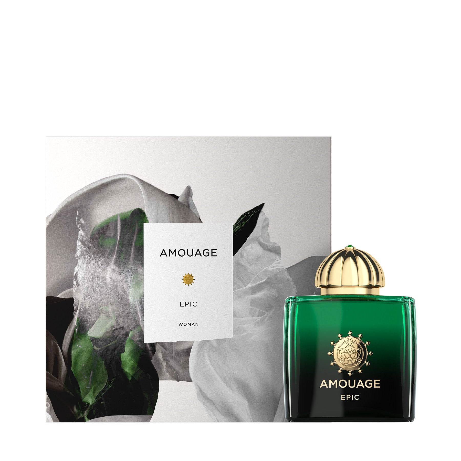 アムアージュ Amouage オナー ウーマン 100ml 未使用品 @15