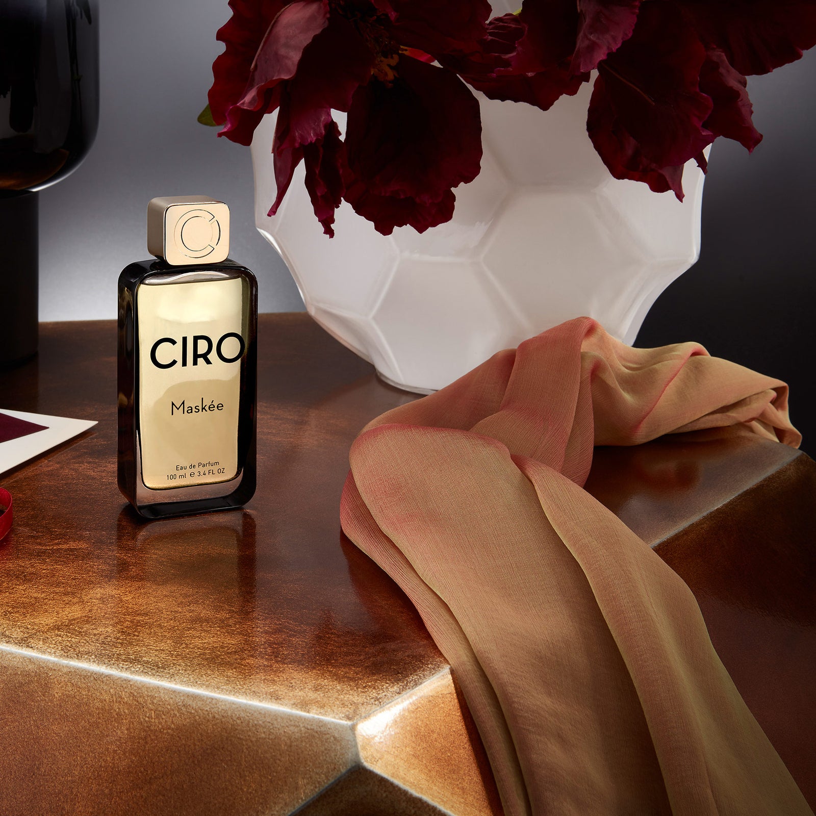 マスケ｜仮面 – NOSE SHOP