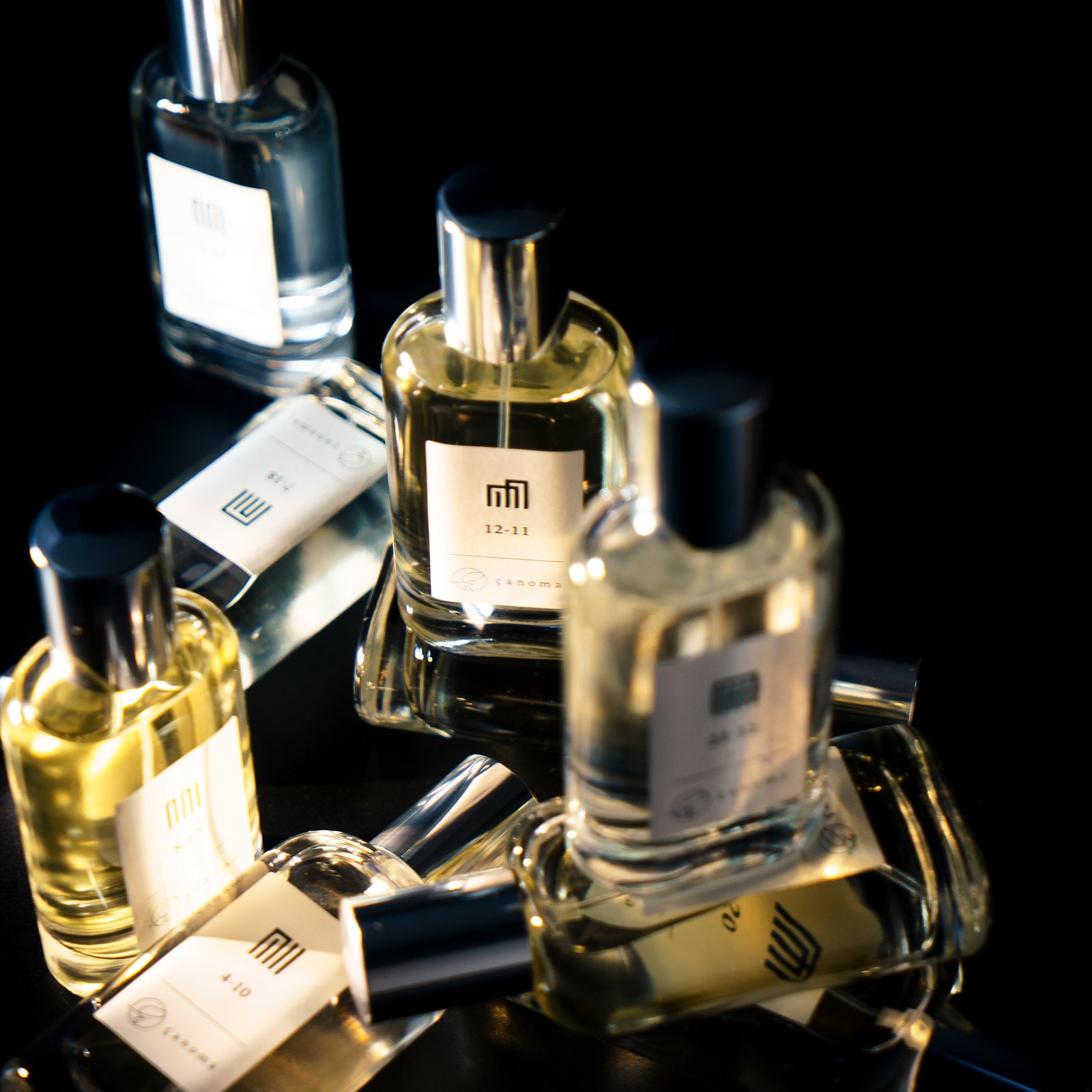 12-11｜夕霧 – NOSE SHOP