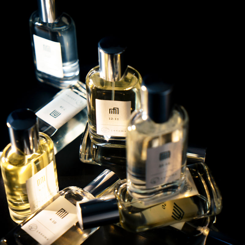 12-11｜夕霧 – NOSE SHOP