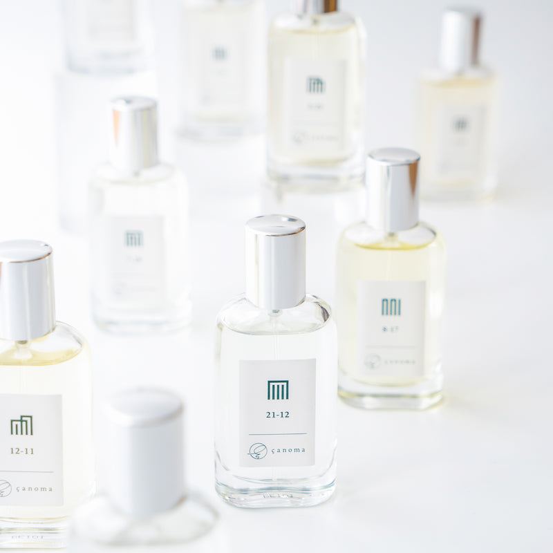 サノマ 21-12 幻 30ml 香水 Perfume 21-12 | 幻【çanoma】 | downtownshop