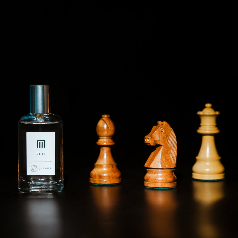 21-12｜幻 – NOSE SHOP