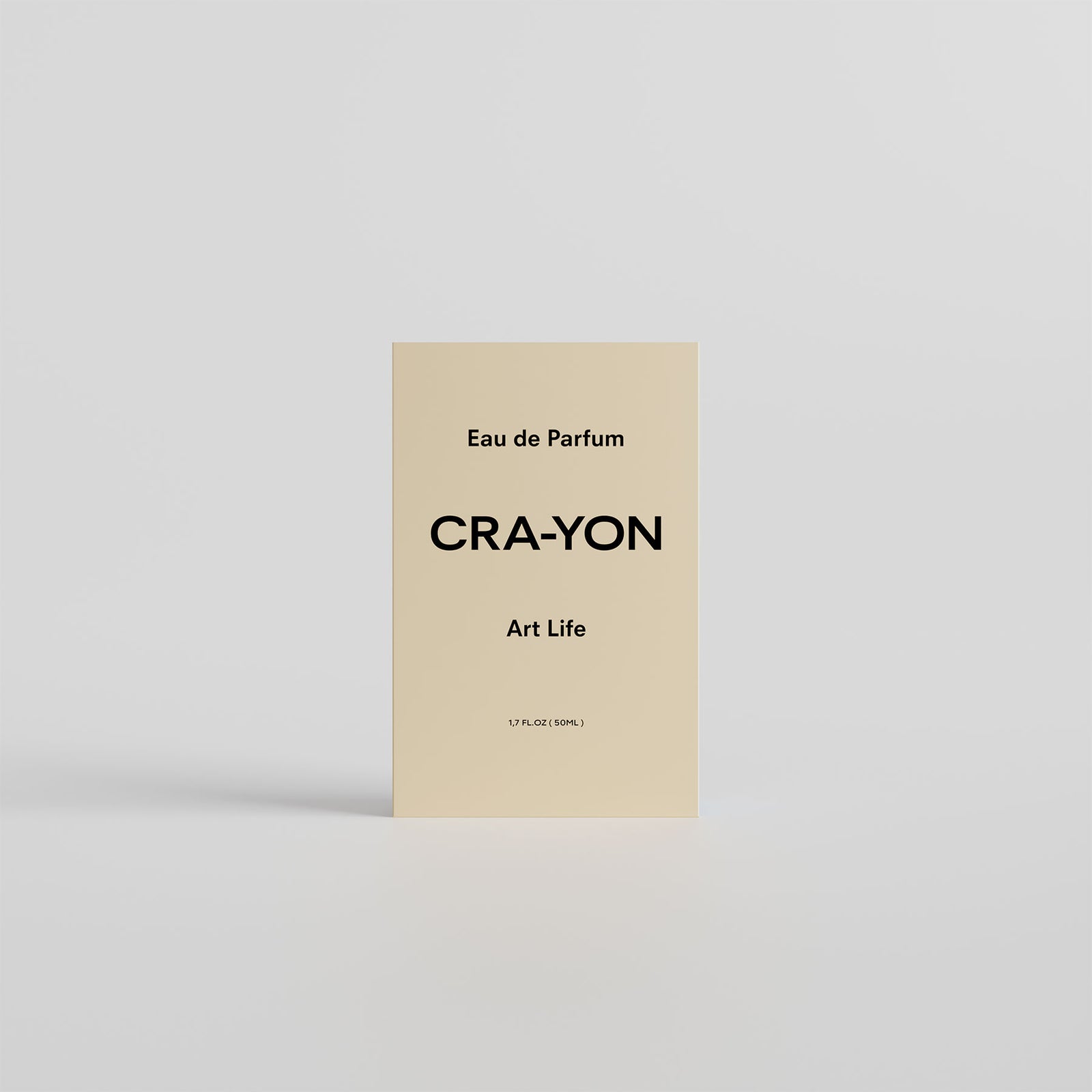 Buy Perfume Art Life ⭐ CRA-YON | PAFORY