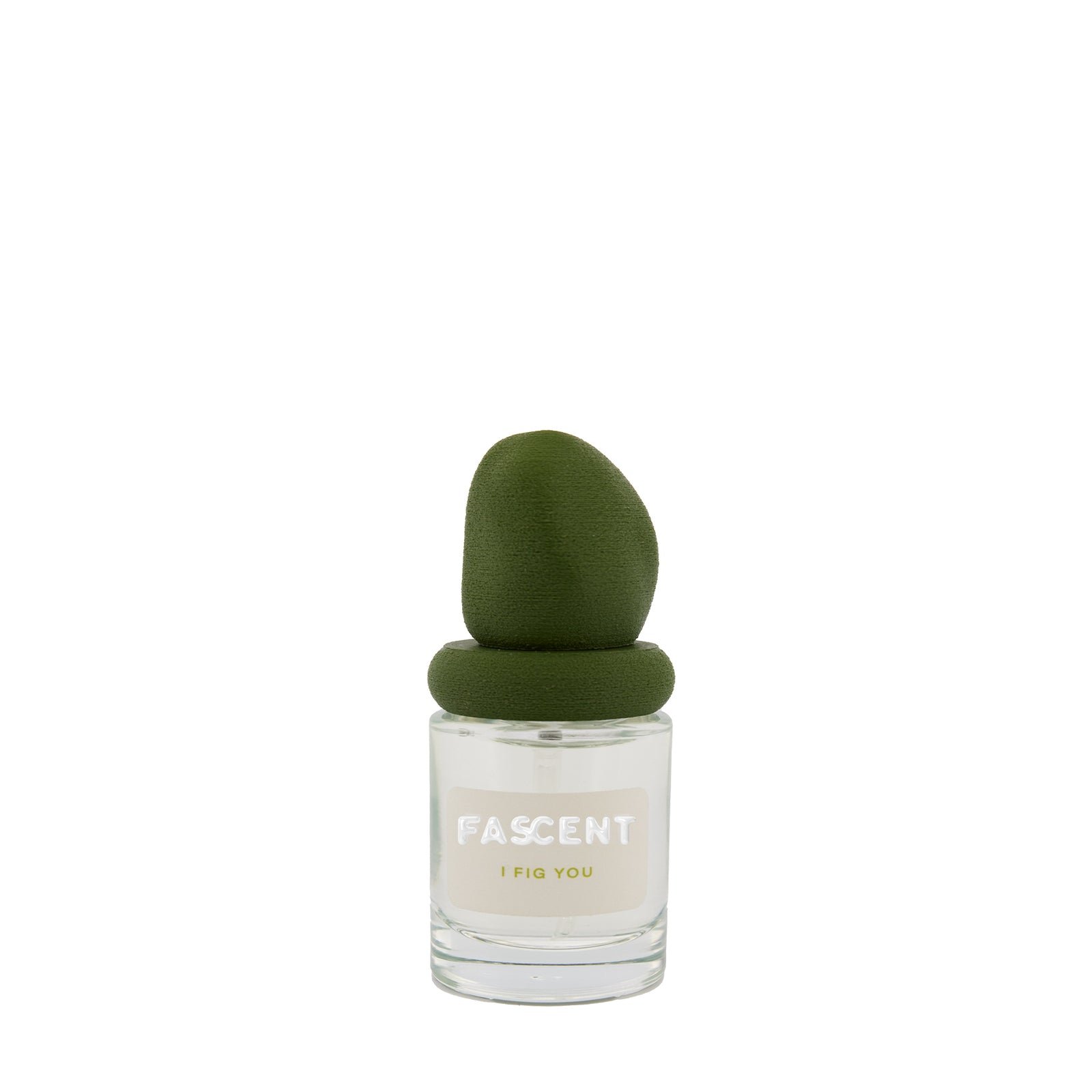 FASCENT I FIG YOU オードパルファム 50ml I FIG YOU – Fascent