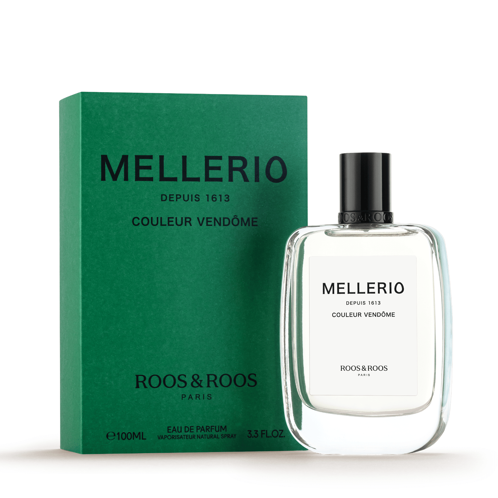 Roos & Roosクルール ヴァンドーム　100ml クルール ヴァンドーム – NOSE SHOP