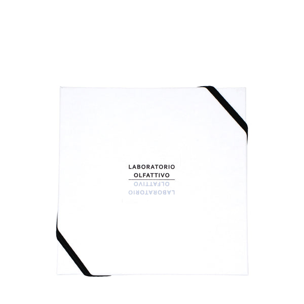 Laboratorio Olfattivo オードパルファムキット オードパルファムキット 18種 – NOSE SHOP