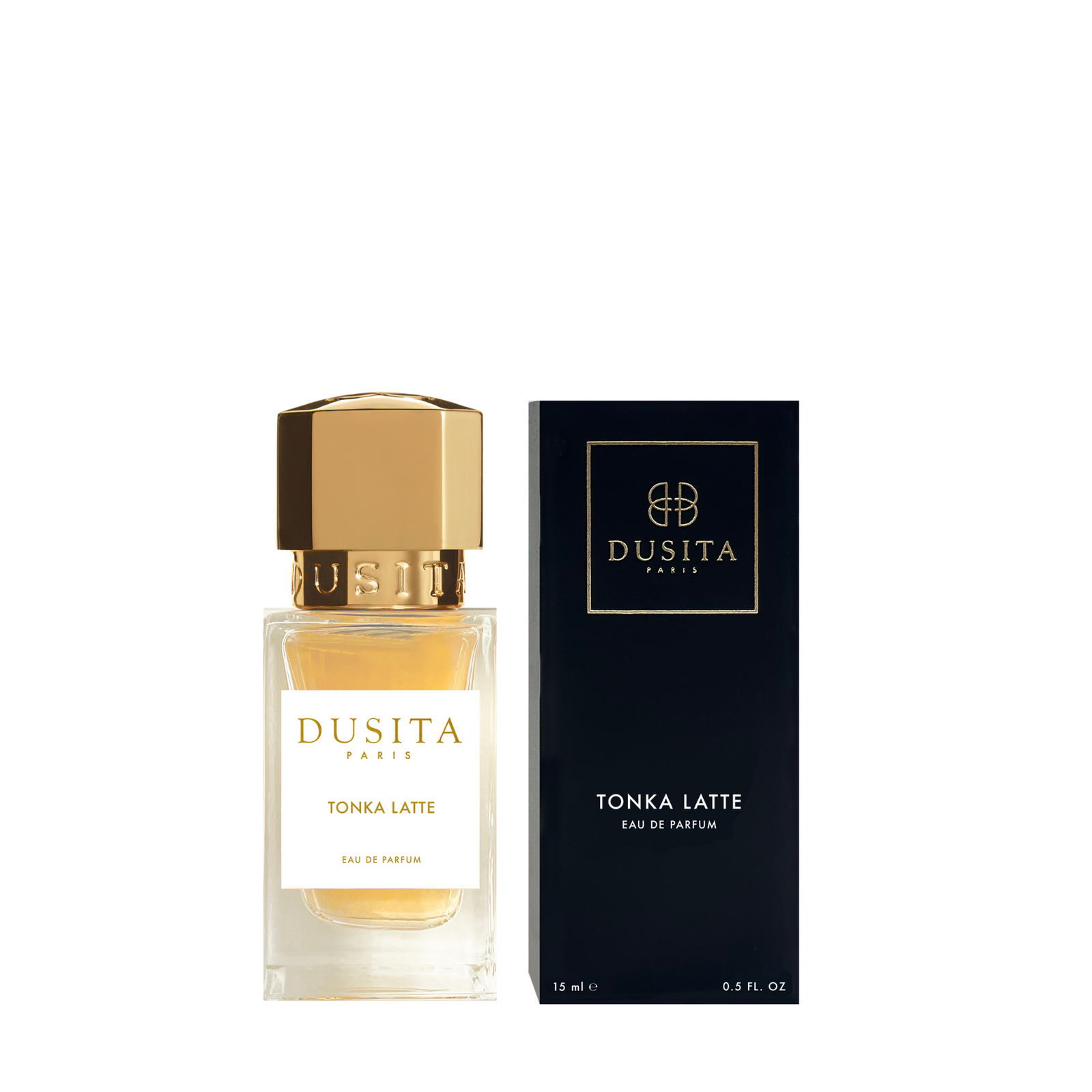 新作 トンカラテ◇ドゥシタ DUSITA 15ml トンカ ラテ – NOSE SHOP