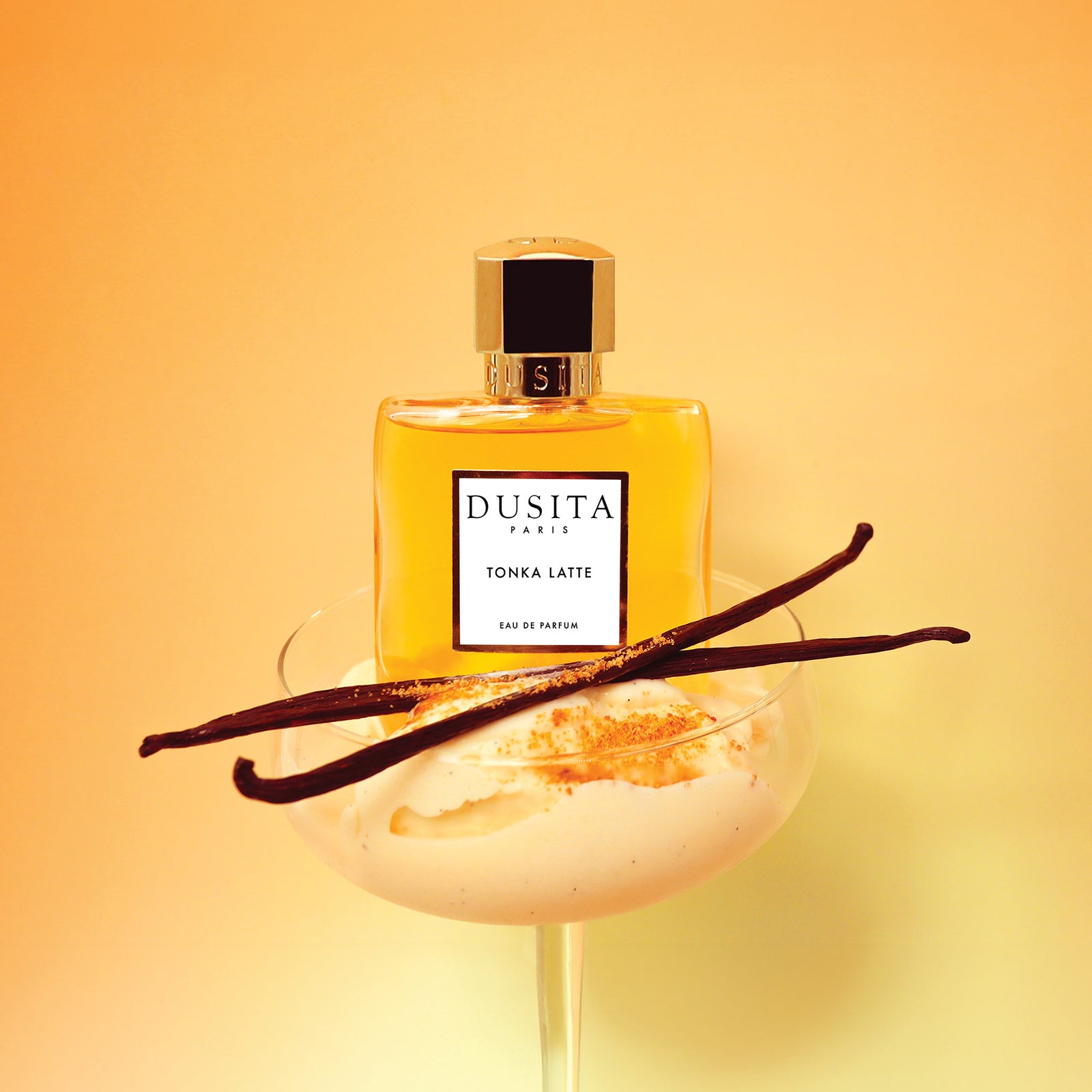 新作 トンカラテ◇ドゥシタ DUSITA 15ml トンカ ラテ – NOSE SHOP