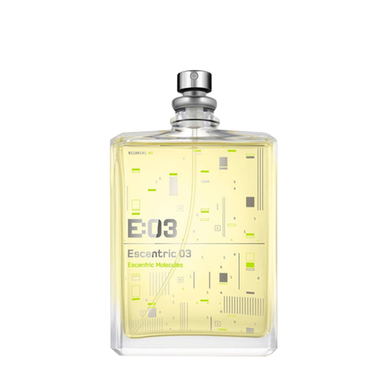 エセントリック モレキュールズ エセントリック05 100ml 香水 ウッディ エセントリック モレキュールズ エセントリック05 100ml 香水