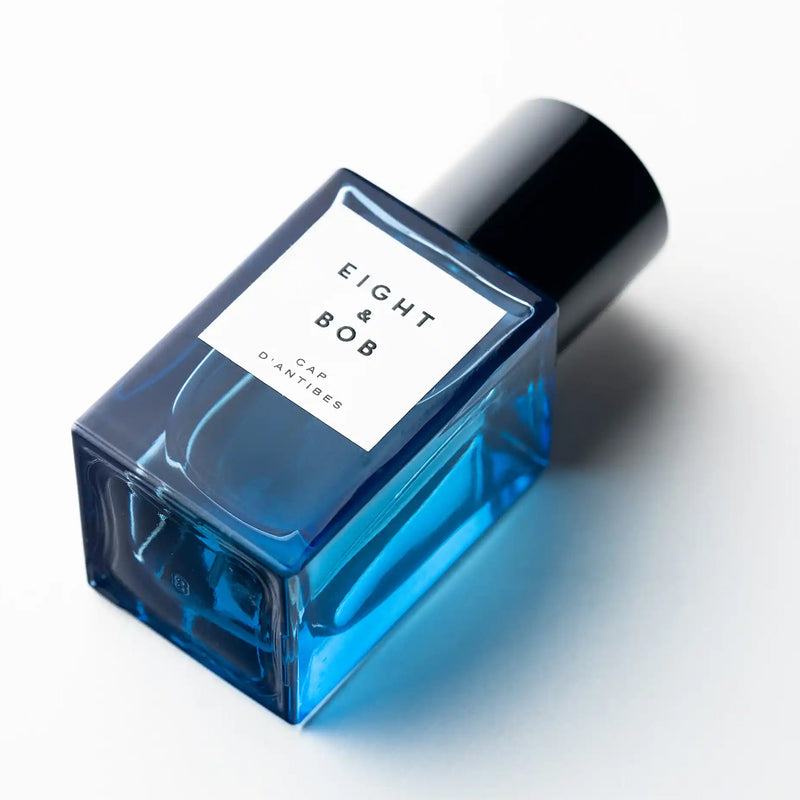 キャップ ダンティーブ｜アンティーブ岬