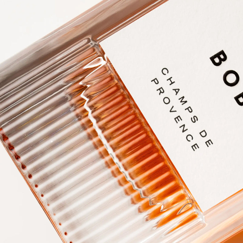 シャン ドゥ プロバンス｜プロヴァンスの原っぱ