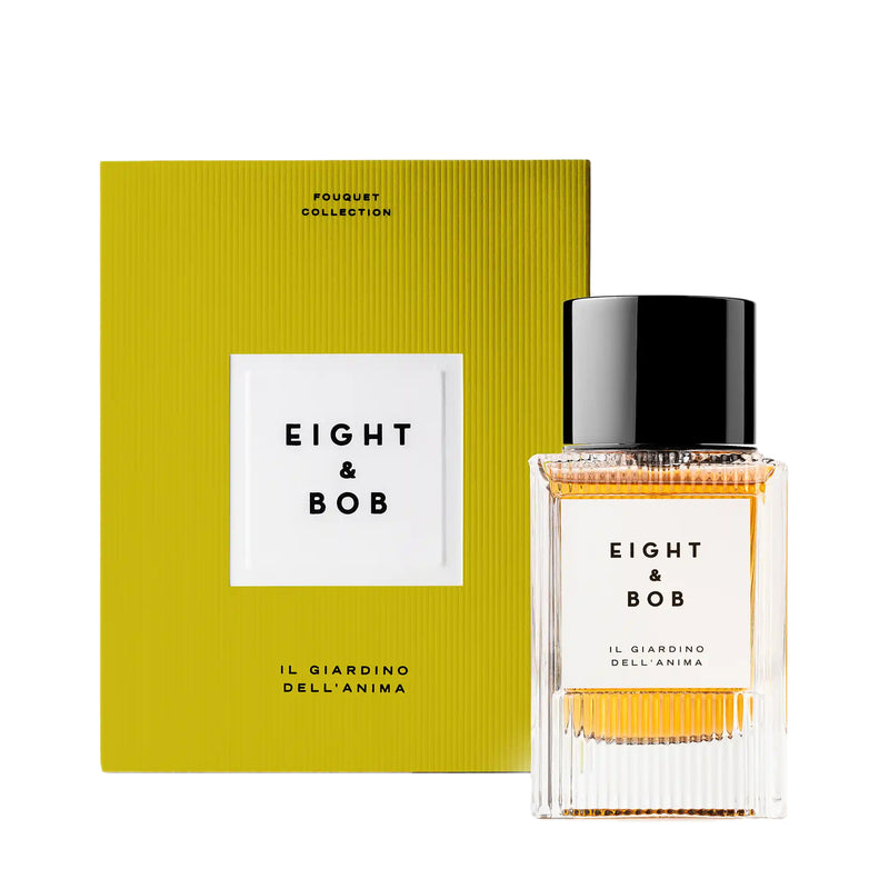 イル ジャルディーノ デッラーニマ｜魂の庭