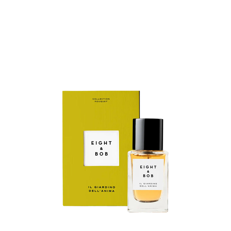 イル ジャルディーノ デッラーニマ｜魂の庭