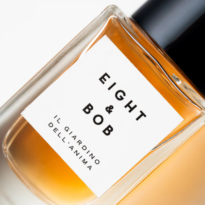 イル ジャルディーノ デッラーニマ｜魂の庭