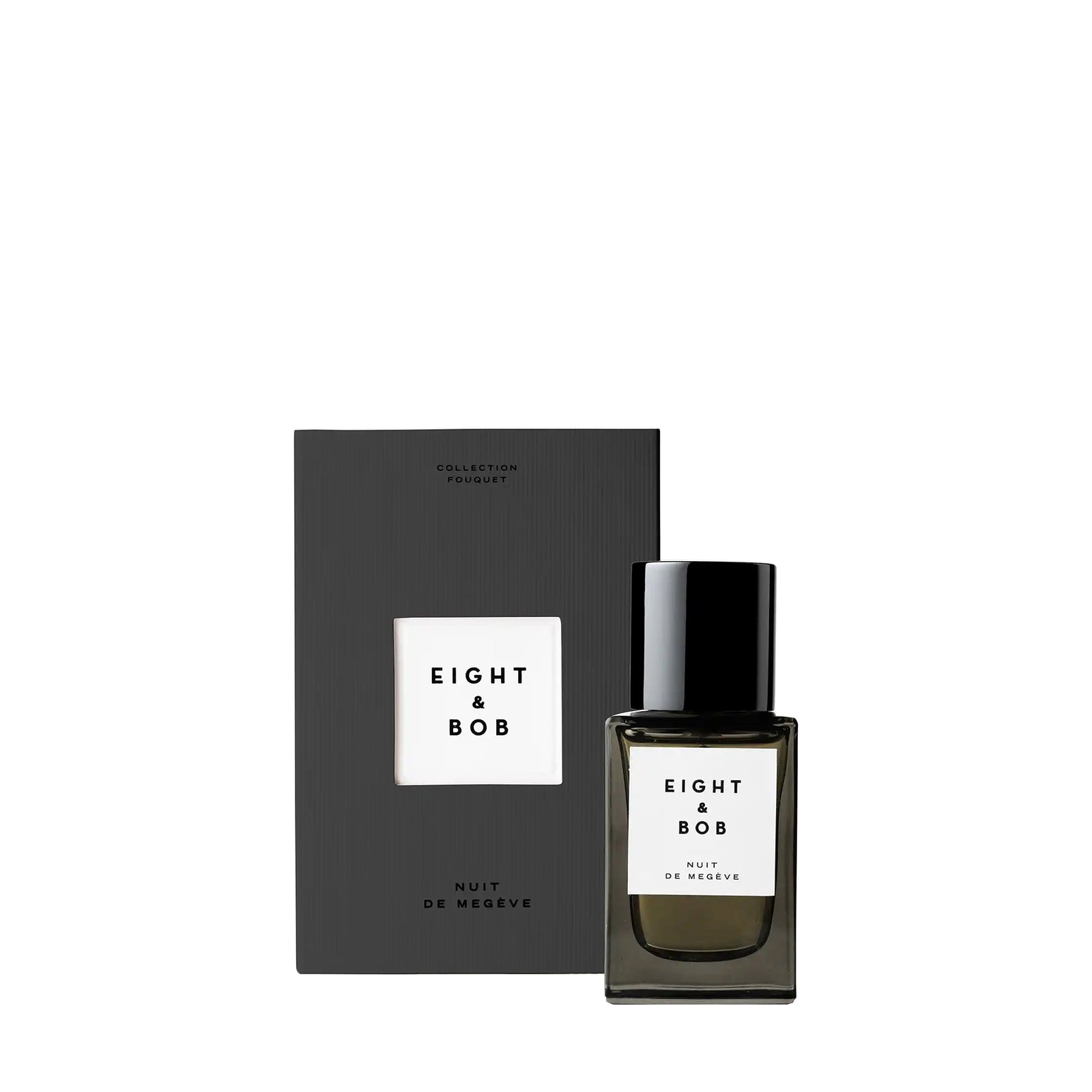 Eight & Bob オードパルファム ニユイドゥムジェーブ 100ml ニュイ ドゥ ムジェーブ｜ムジェーブの夜 – NOSE SHOP