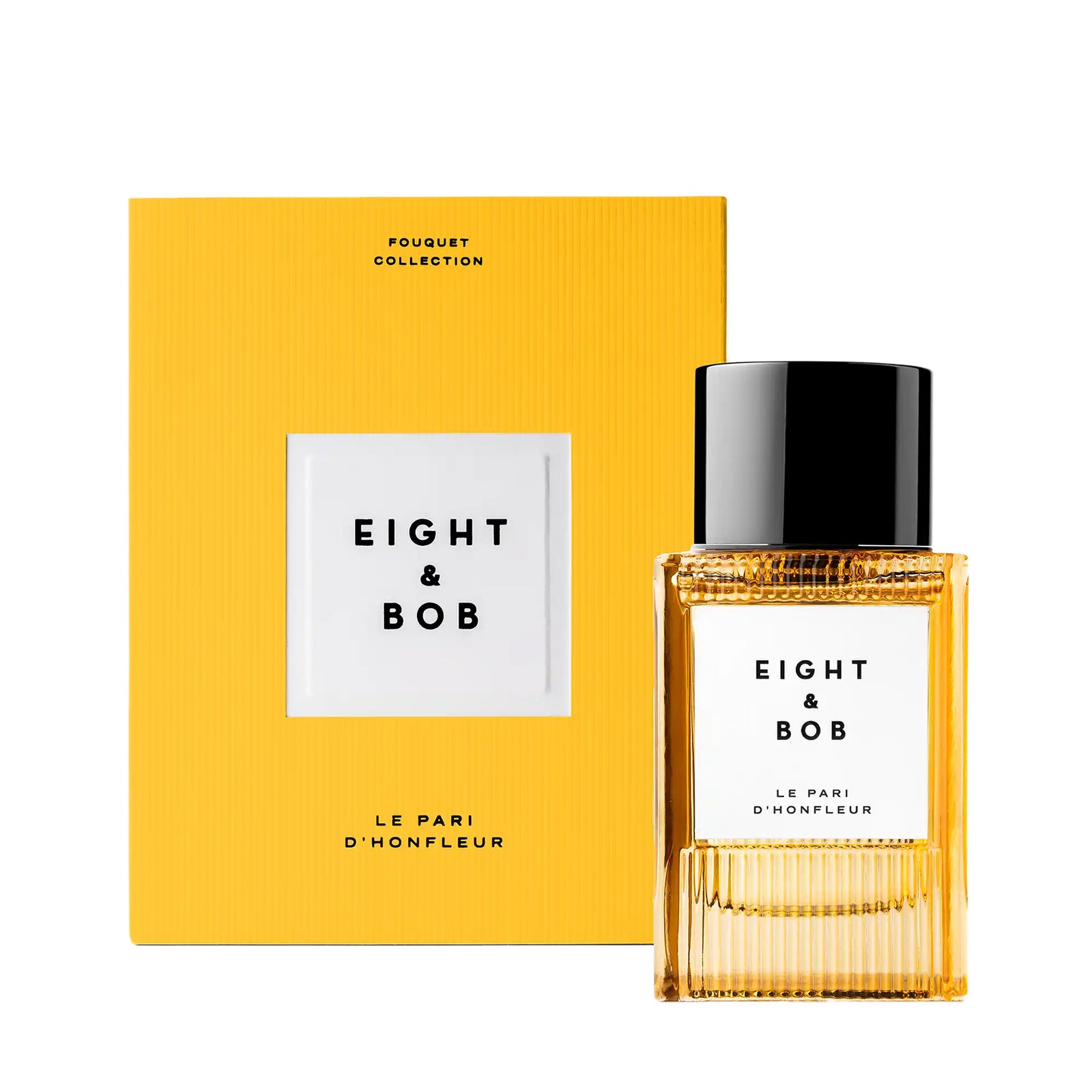 Eight&Bob ルパリドンフルール 30ml ル パリ ドンフルール｜オンフルールでの賭け事 – NOSE SHOP