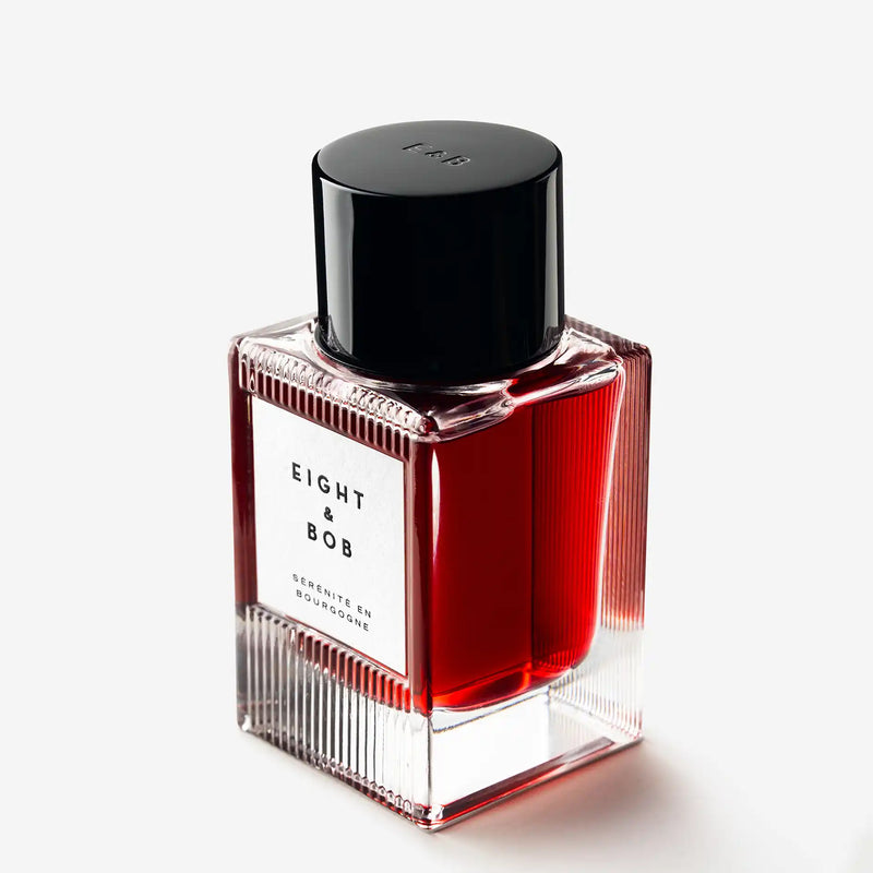 セレニテ アン ブルゴーニュ｜ブルゴーニュの静寂