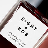 セレニテ アン ブルゴーニュ｜ブルゴーニュの静寂