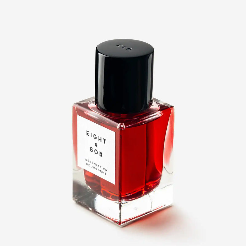 セレニテ アン ブルゴーニュ｜ブルゴーニュの静寂