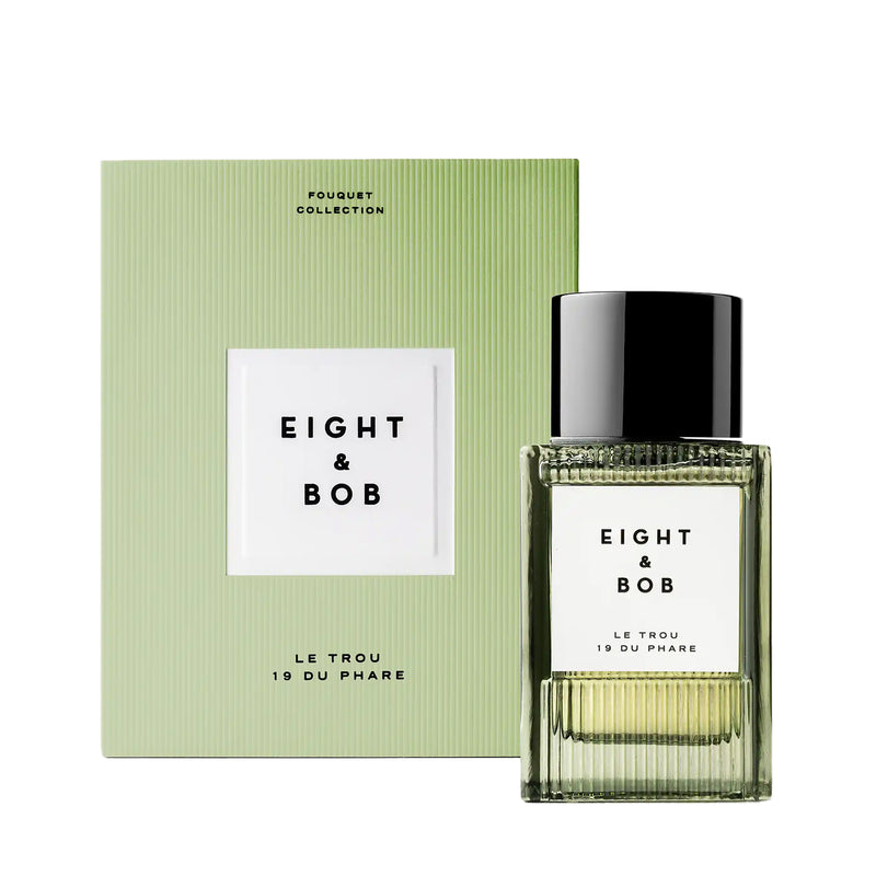 ル トゥルー 19 デュ ファール｜19番ホールの儀式