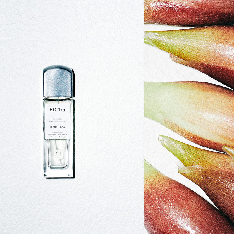 ジャルダントーキョー