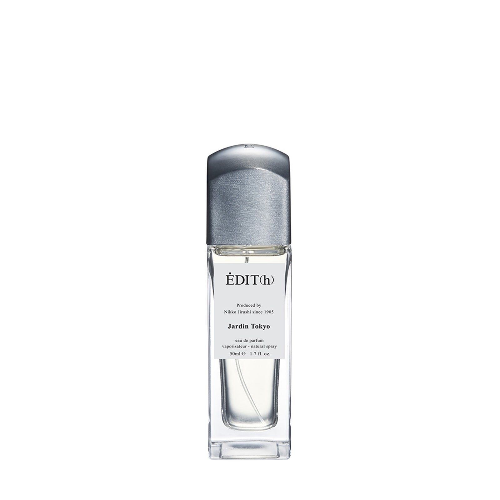 未使用品】パリ ジャルダン ロマンティックスオードトワレ 125ml イヴ