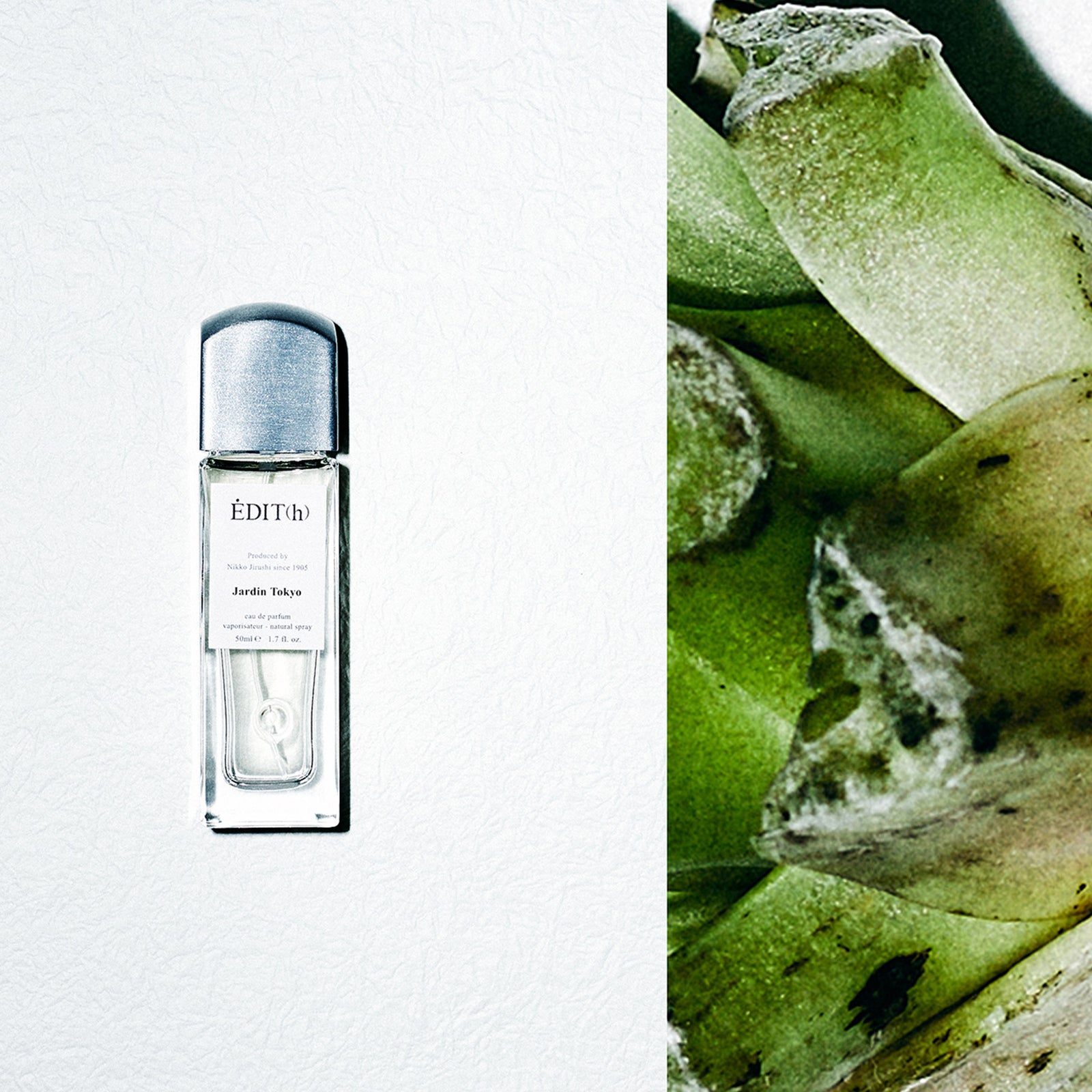 ジャルダントーキョー – NOSE SHOP