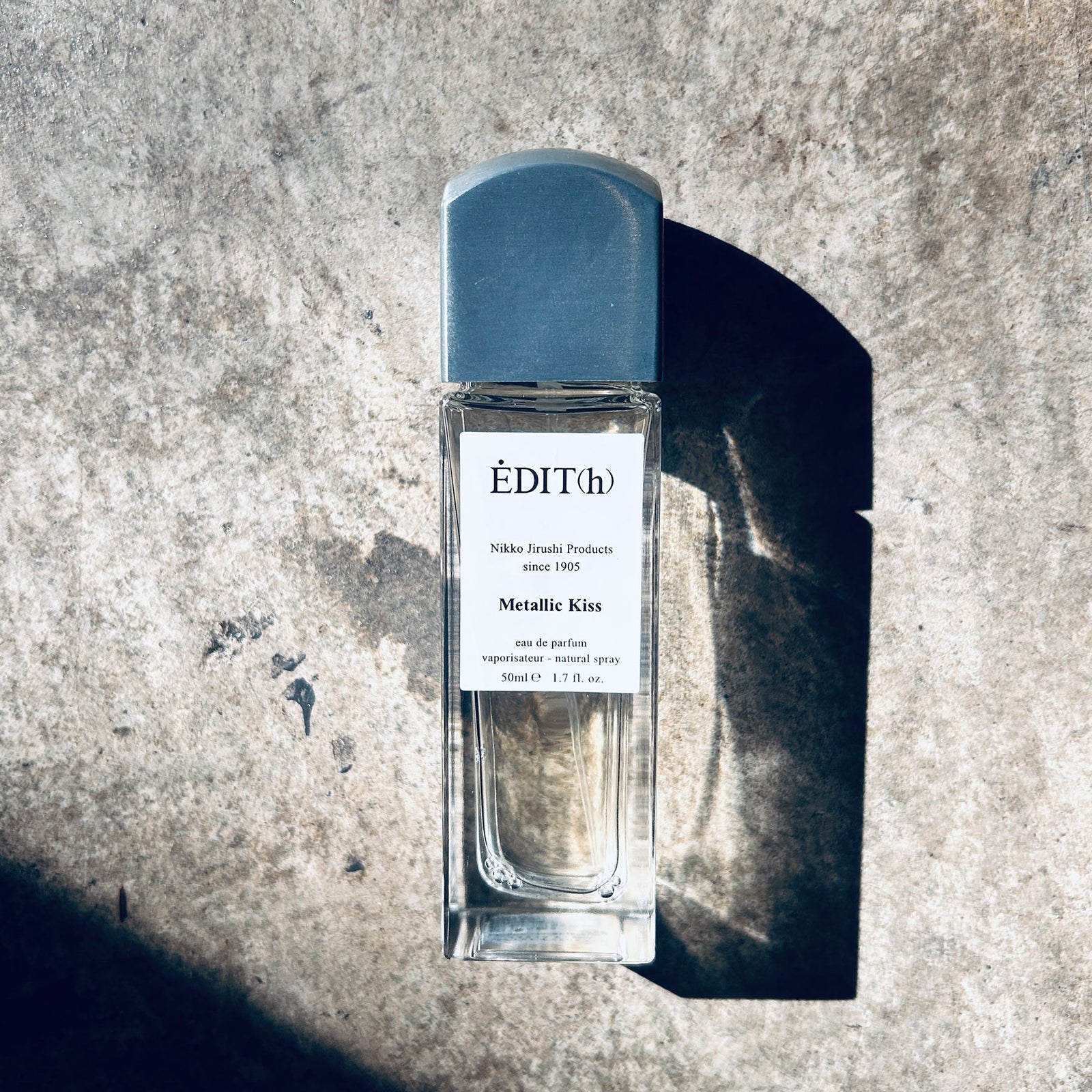 メタリックキス – NOSE SHOP